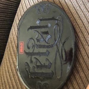 Kat von d eyebrows palette